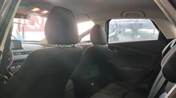 مازدا CX-3